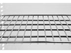Koelkastdisplay 78L 43X39X98 Zwart