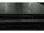 Koelkastdisplay 400L 68X68X175 Zwart