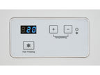 Borstvriezer 282L