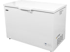 Borstvriezer 345L