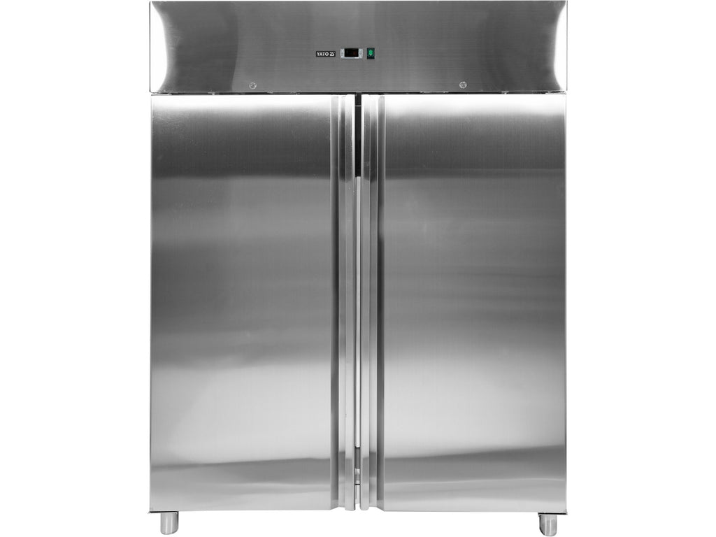 Koelkast 1300L 1480X830X2010 Dubbel