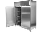 Koelkast 1300L 1480X830X2010 Dubbel