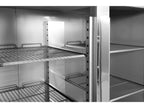 Koelkast 1300L 1480X830X2010 Dubbel
