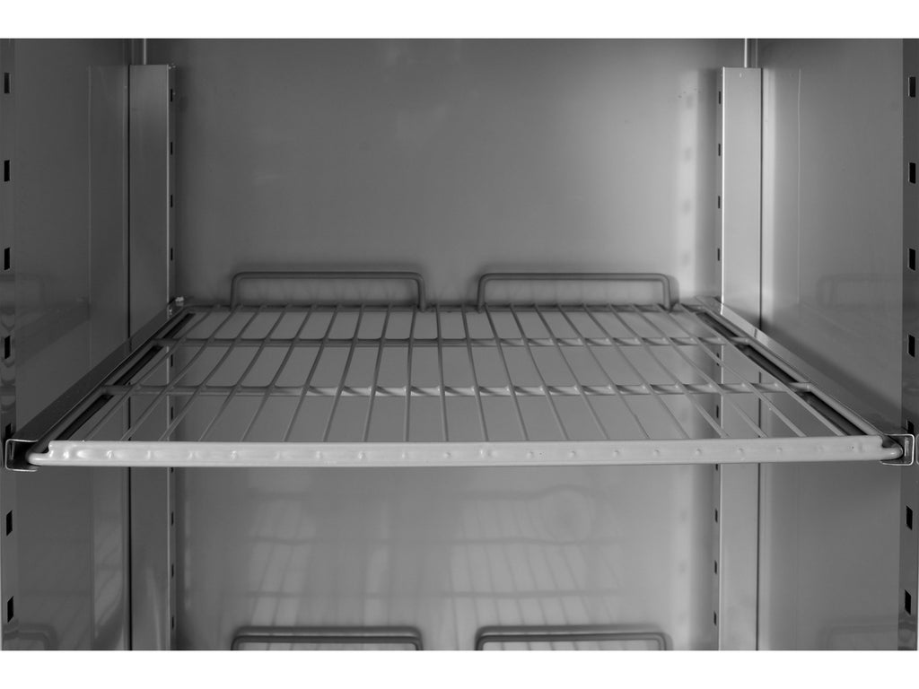Koelkastkast 600L 680X810X2010 Enkel