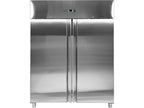 Koelkast 1200L 1340X810X2010 Dubbel
