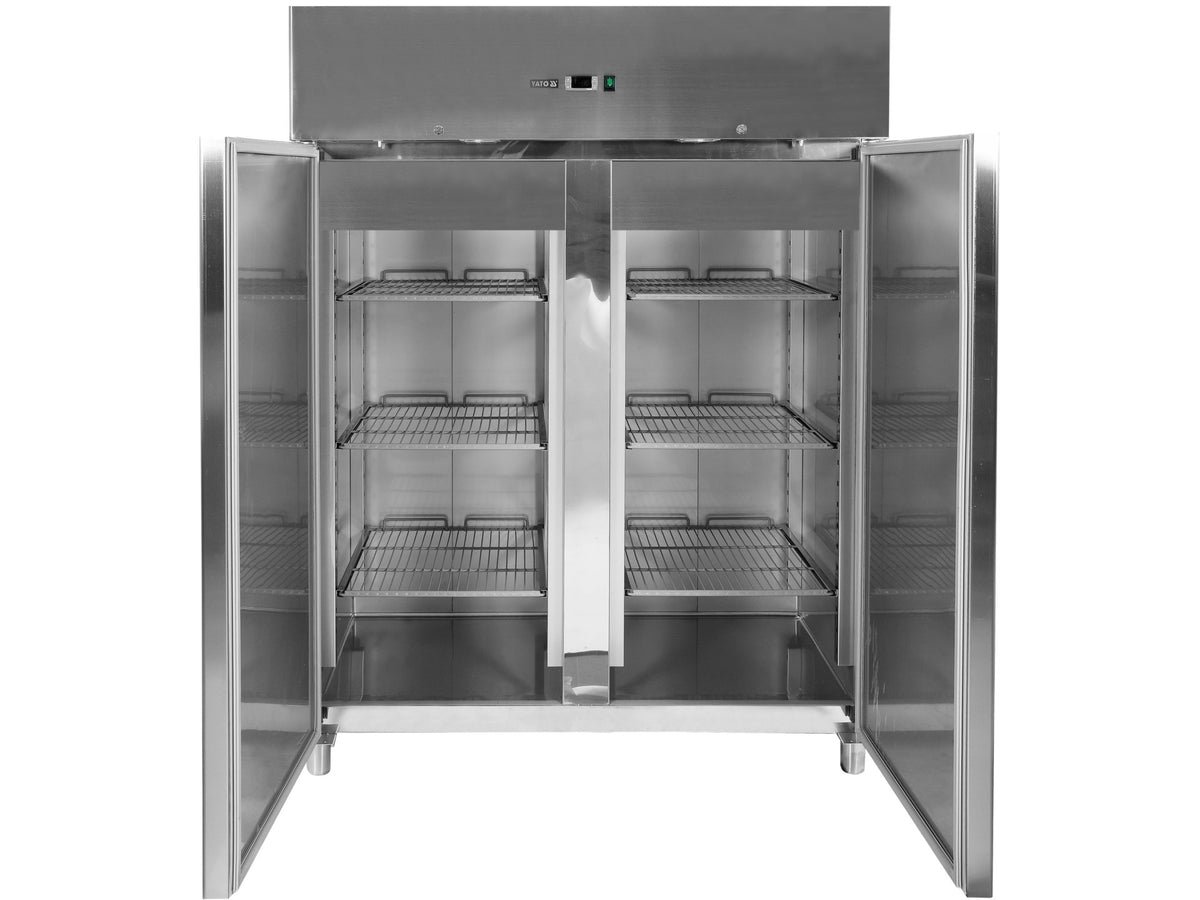 Koelkast 1200L 1340X810X2010 Dubbel