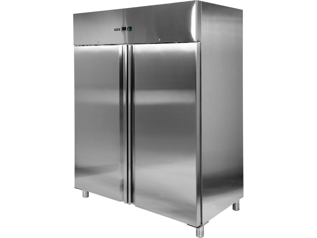 Vriezelkast 1200L 1340X810X2010 Dubbel