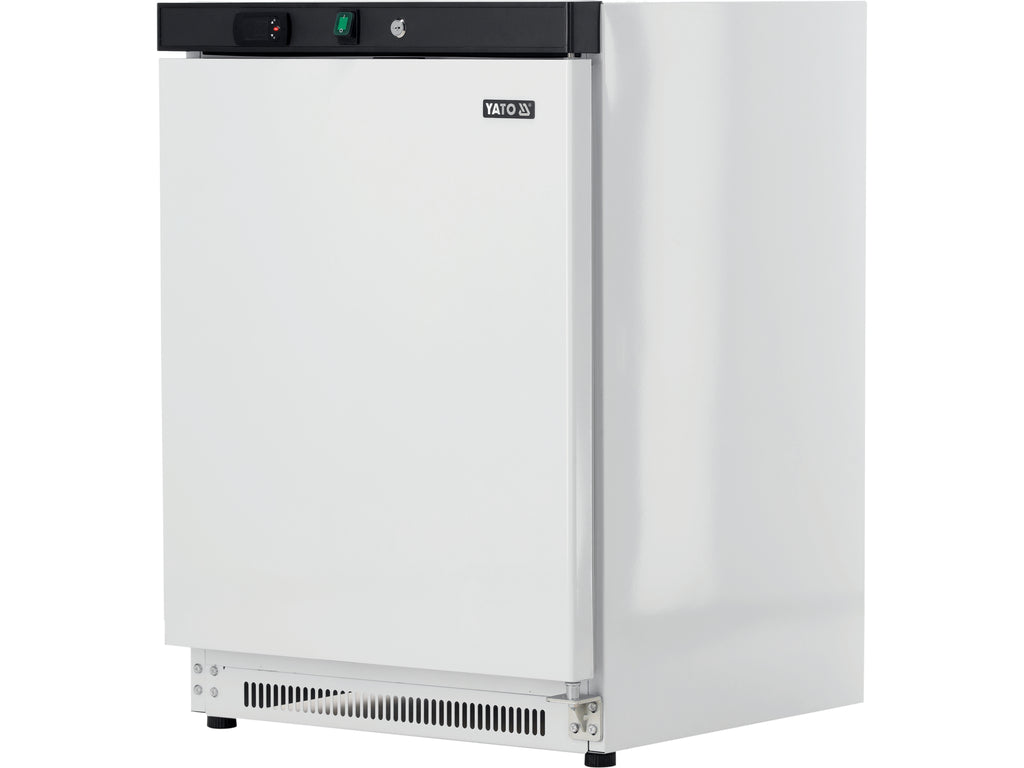 Koelkast 130L, Wit