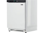 Koelkast 130L, Wit