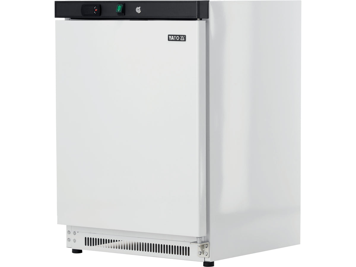 Koelkast 130L, Wit