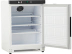 Koelkast 130L, Wit