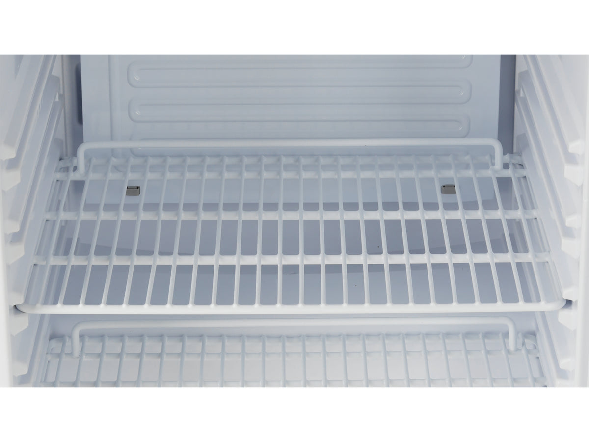 Koelkast 130L, Wit