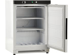 Vriezerkast 120L, Wit