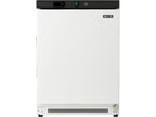 Vriezerkast 120L, Wit