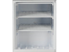 Vriezerkast 120L, Wit