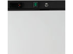 Vriezerkast 120L, Wit