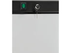 Vriezerkast 120L, Wit