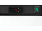 Vriezerkast 120L, Wit