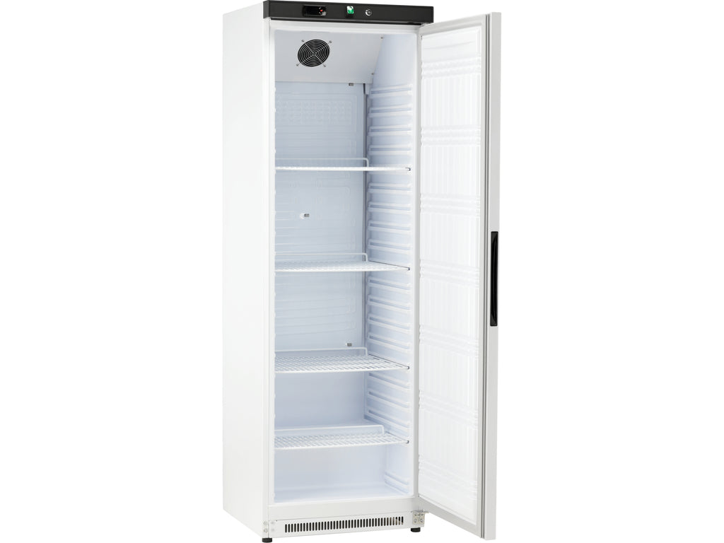 Witte Koelkast Van 350L