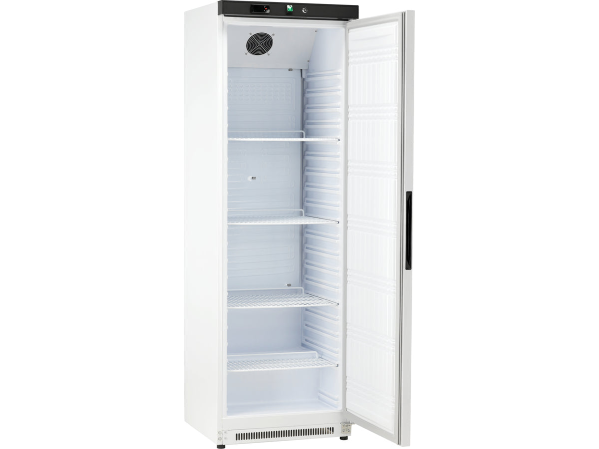 Witte Koelkast Van 350L