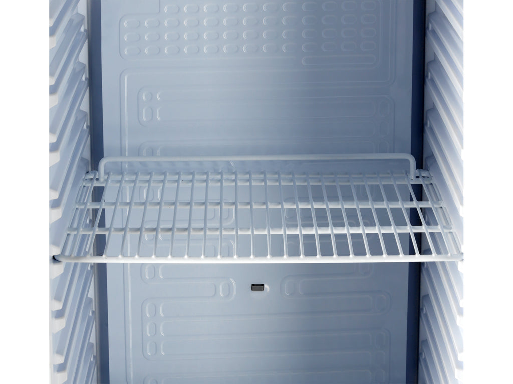 Witte Koelkast Van 350L