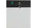 Witte Koelkast Van 350L