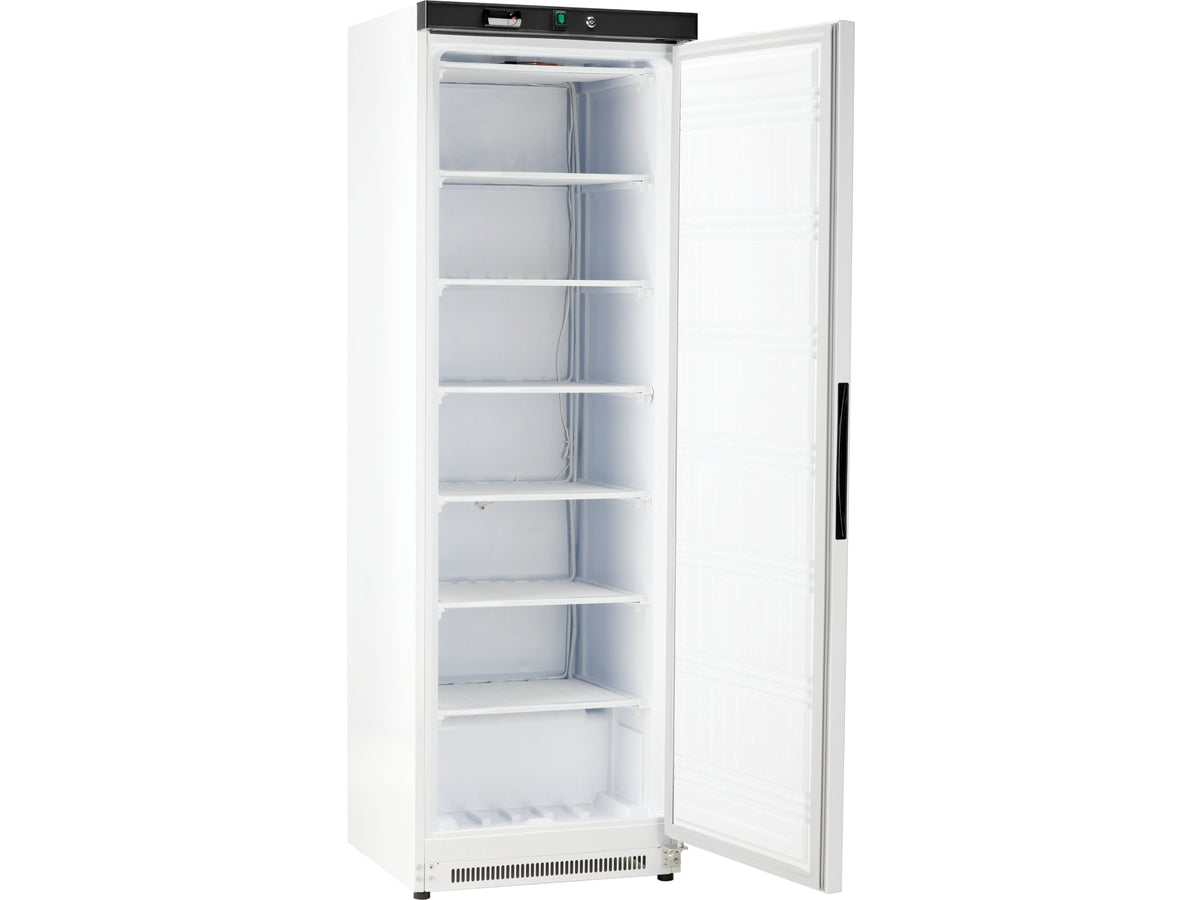 Vriezerkast 340L, Wit