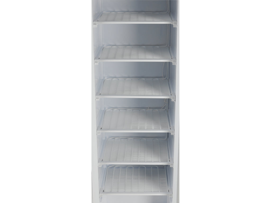 Vriezerkast 340L, Wit