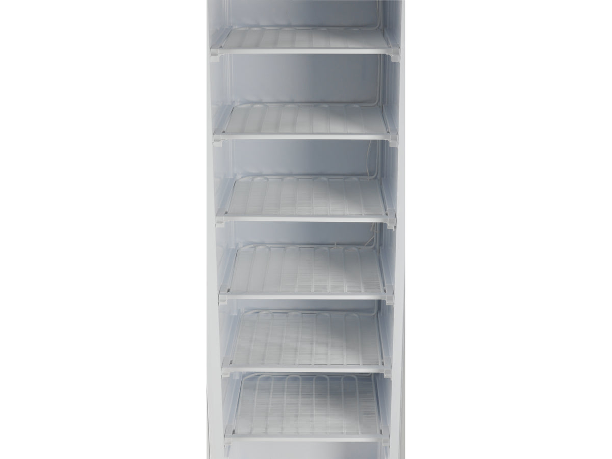 Vriezerkast 340L, Wit