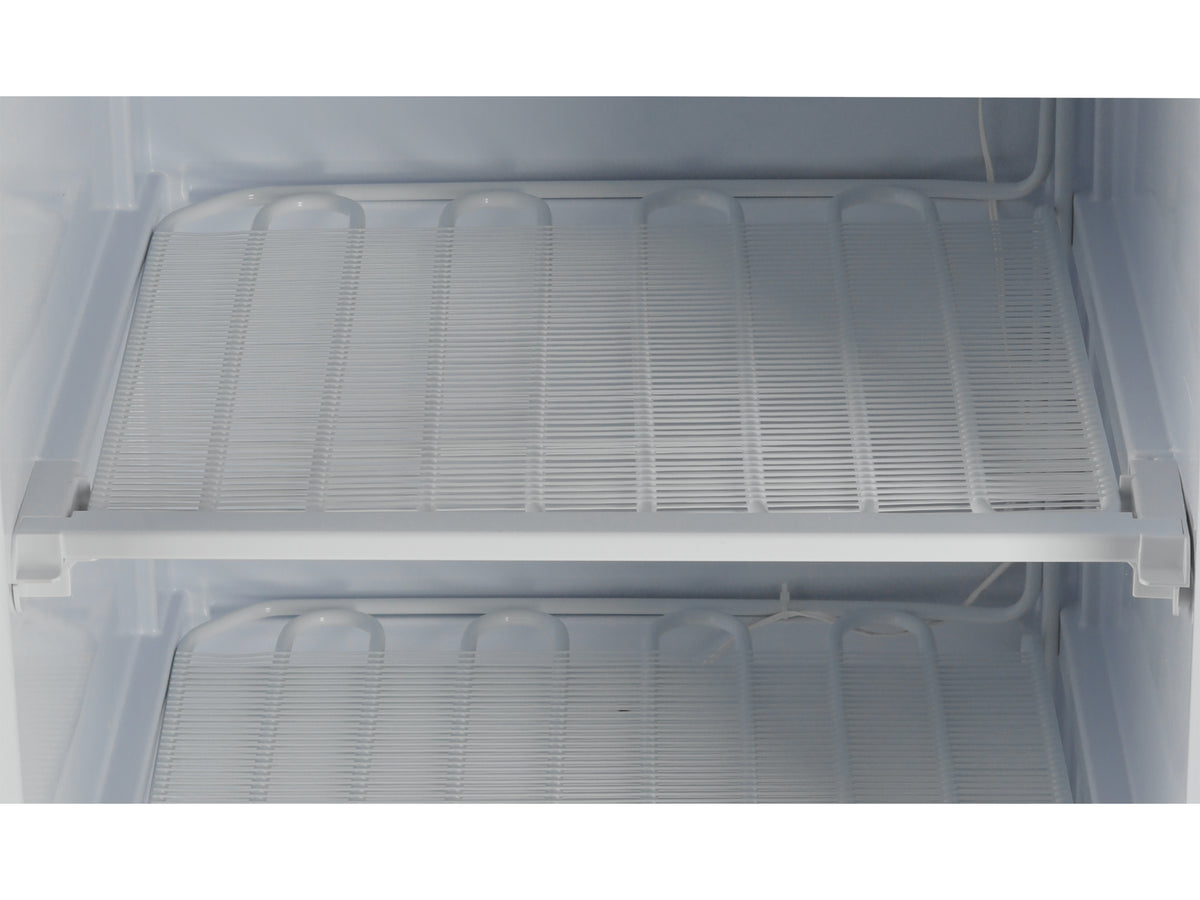 Vriezerkast 340L, Wit