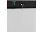 Vriezerkast 340L, Wit