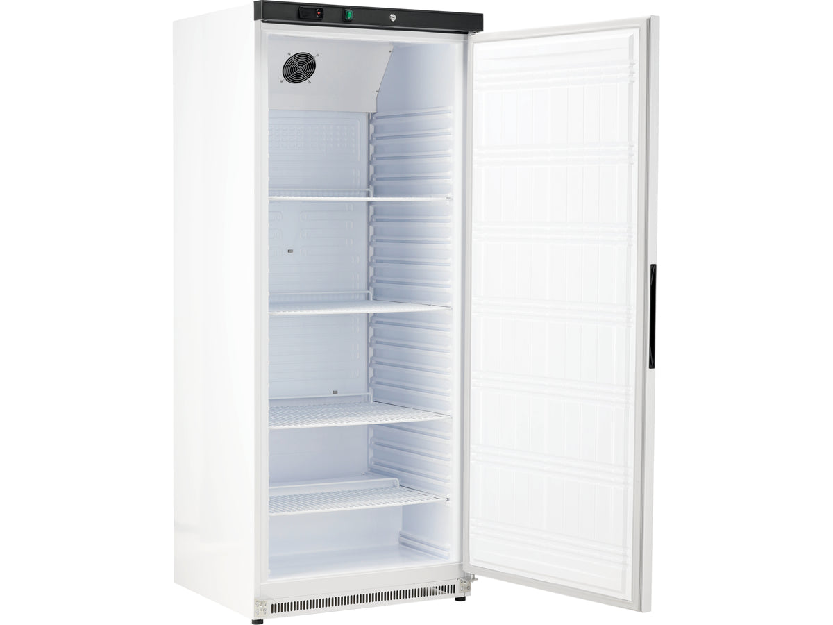 Koelkast 570L, Wit