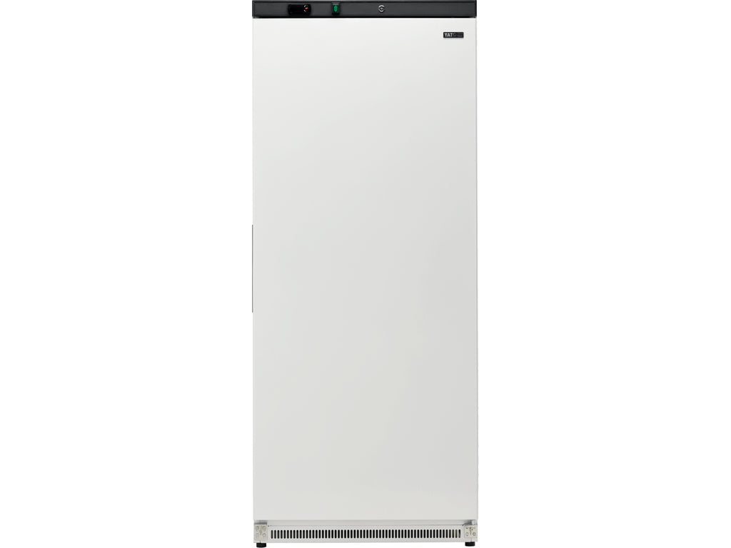 Koelkast 570L, Wit