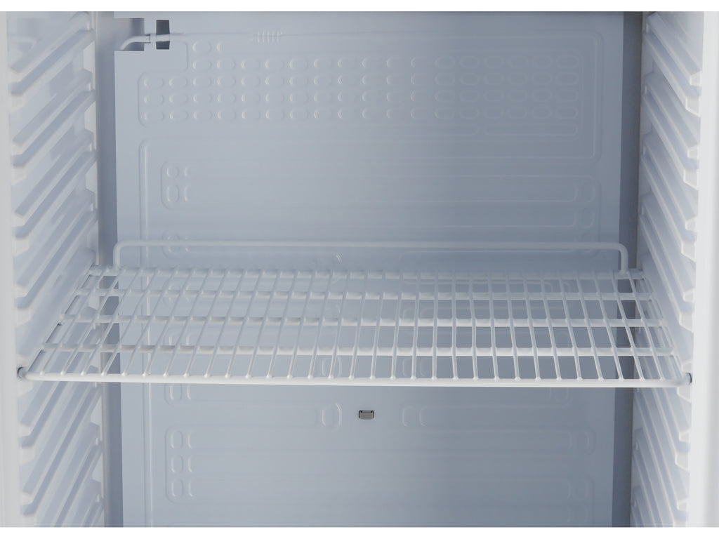 Koelkast 570L, Wit