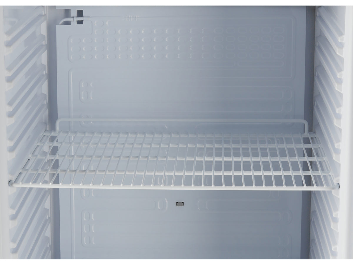 Koelkast 570L, Wit
