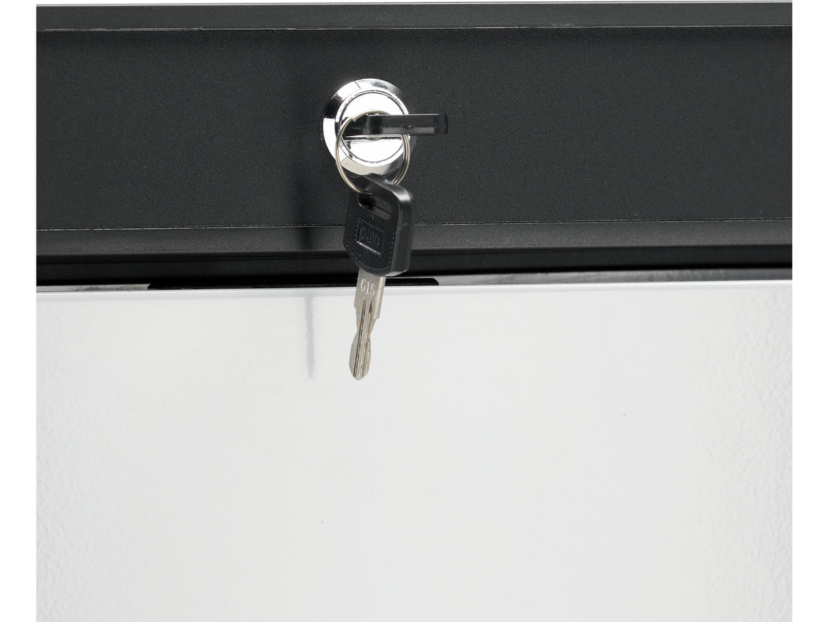 Koelkast 570L, Wit