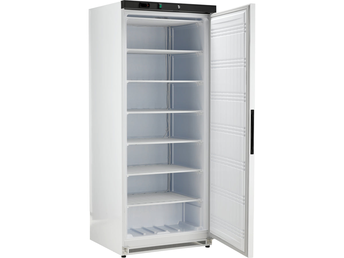 Vriezerkast 555L, Wit