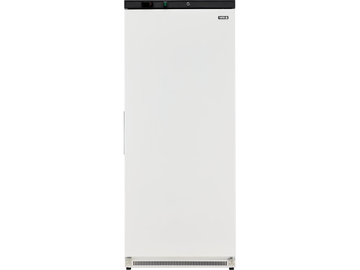 Vriezerkast 555L, Wit