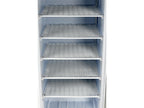 Vriezerkast 555L, Wit