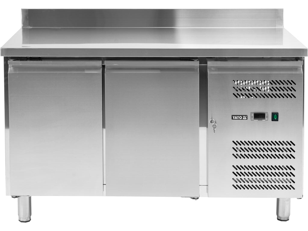 2-DEURS Koeltafel - Line 700