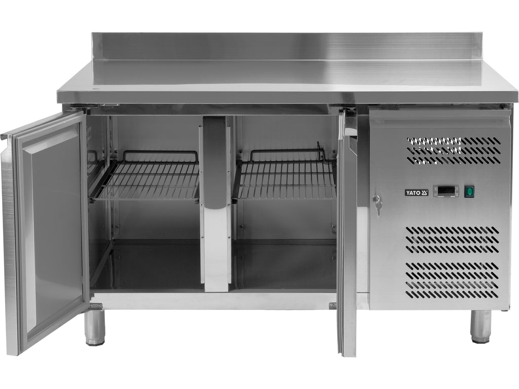 2-DEURS Koeltafel - Line 700