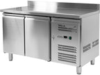 2-DEURS Koeltafel - Line 700