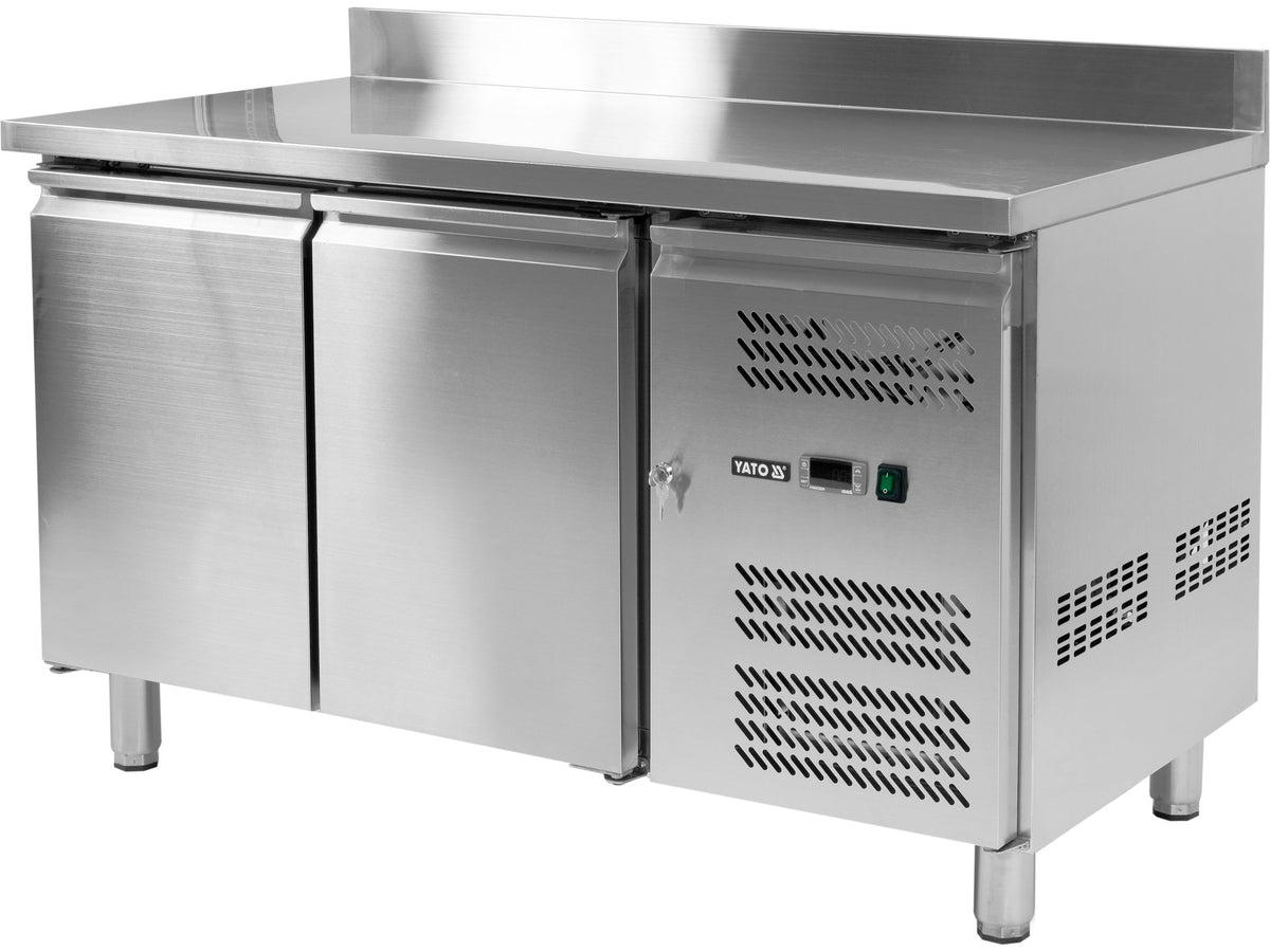 2-DEURS Koeltafel - Line 700