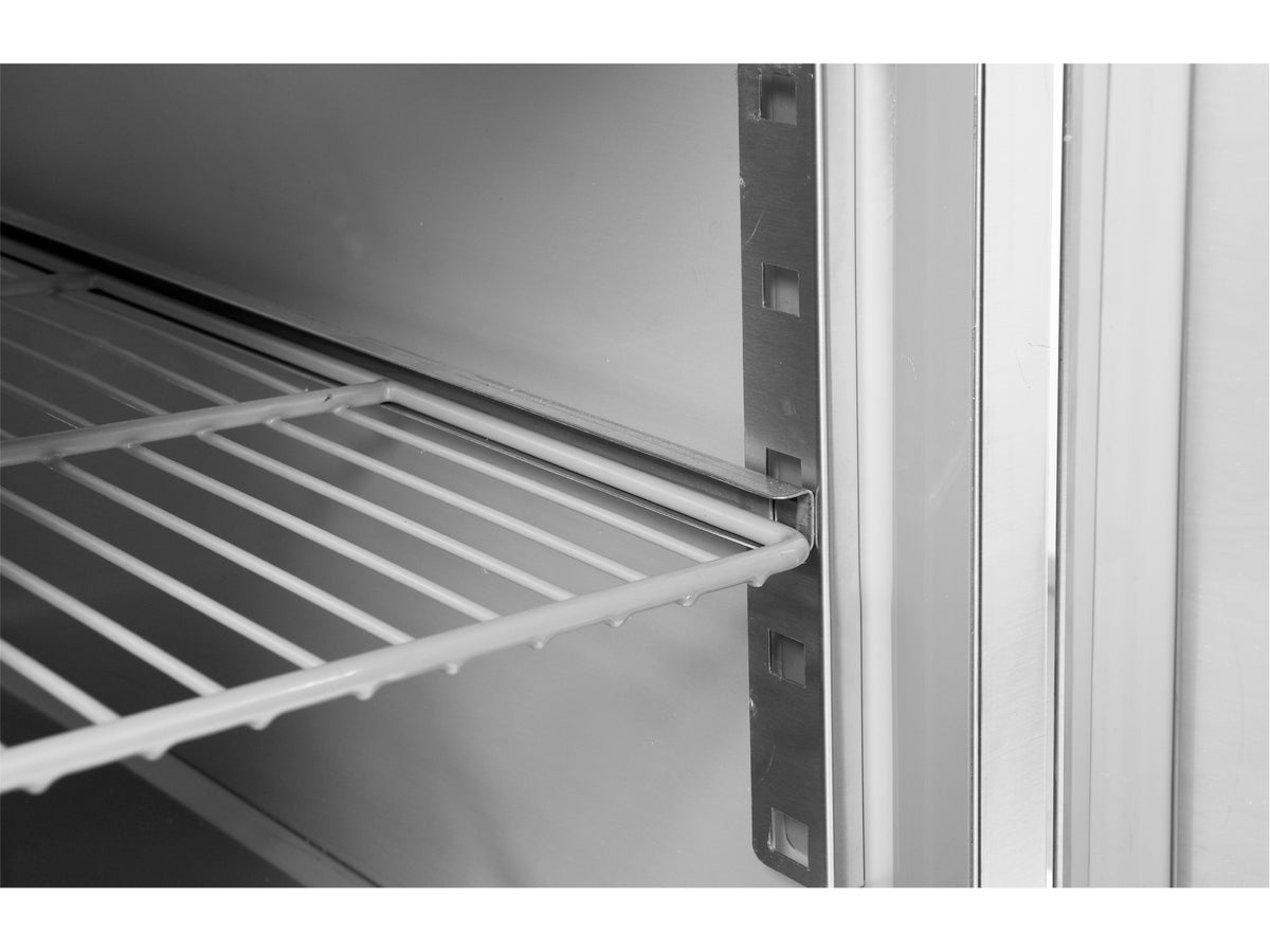 2-DEURS Koeltafel - Line 700