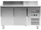 2-DEURS Vriezetafel - Line 700