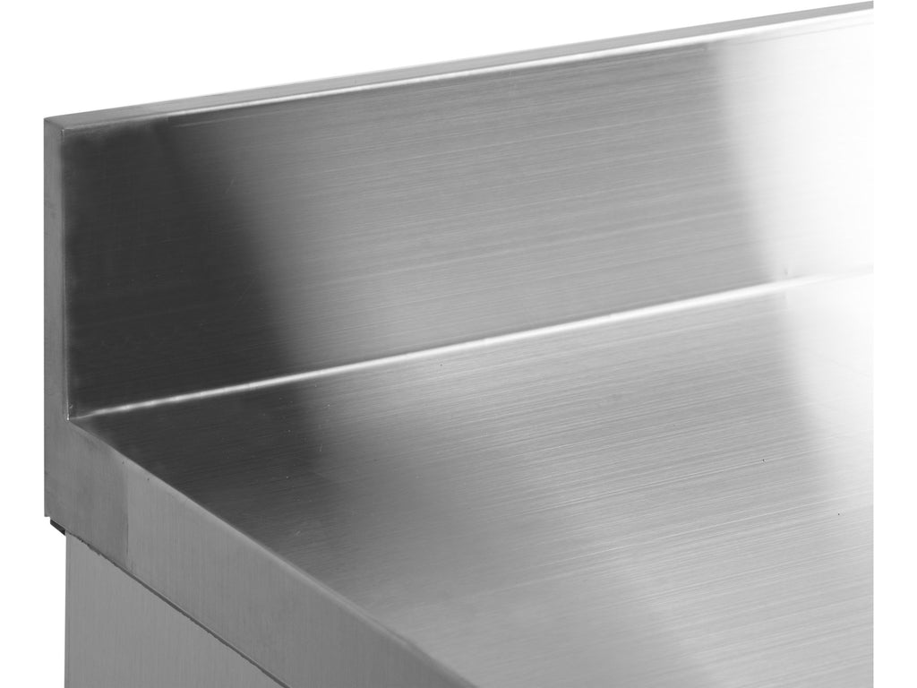 2-DEURS Vriezetafel - Line 700
