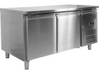 2-DEURS Koeltafel - Line 600