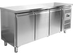 3-DEURS Koeltafel - Line 600