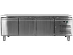 3-DEURS Koelkastbasis - Line 700