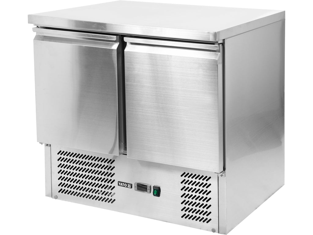2-DEURS Koeltafel - Line 700